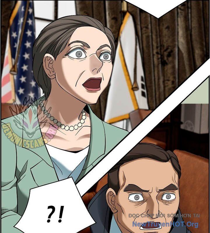 Chế Tác Hạt Nhân Chap 54 - Next Chap 55