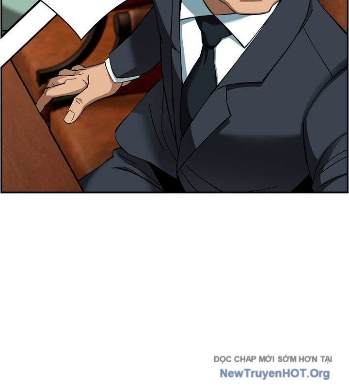 Chế Tác Hạt Nhân Chap 54 - Next Chap 55