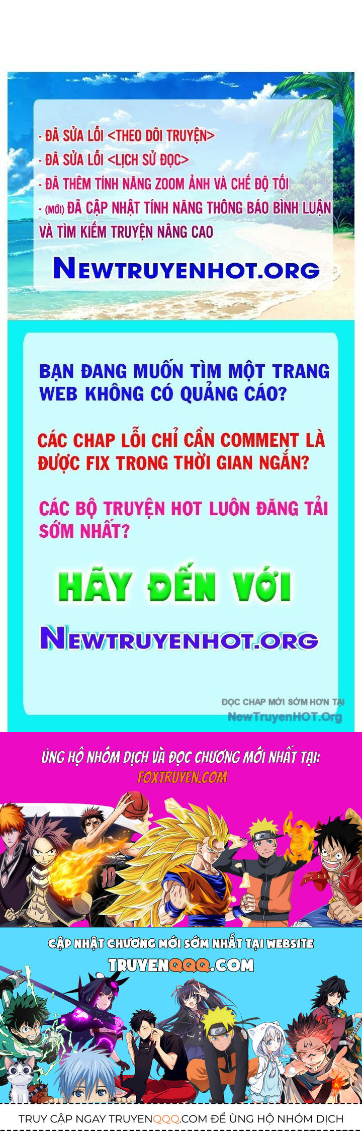 Chế Tác Hạt Nhân Chap 54 - Next Chap 55