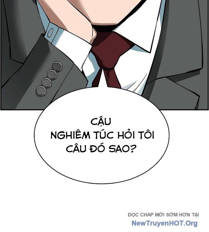 Chế Tác Hạt Nhân Chap 54 - Next Chap 55