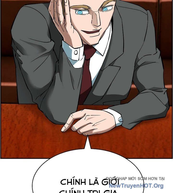 Chế Tác Hạt Nhân Chap 54 - Next Chap 55