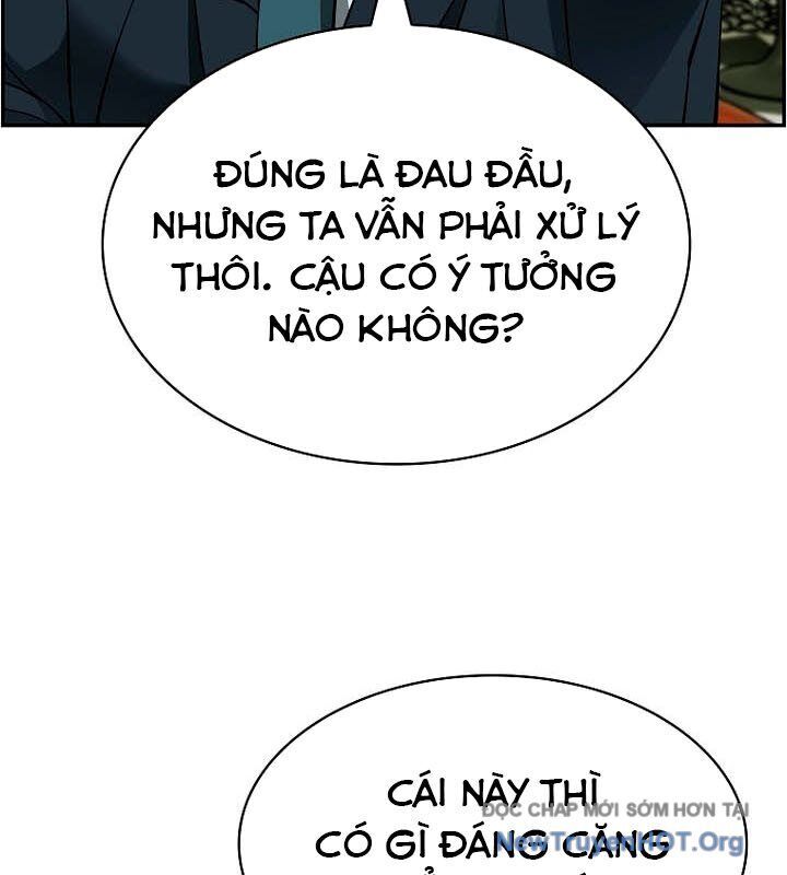 Chế Tác Hạt Nhân Chap 54 - Next Chap 55