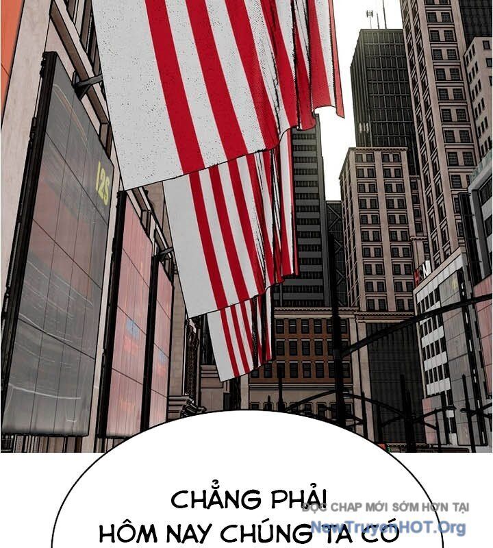 Chế Tác Hạt Nhân Chap 54 - Next Chap 55