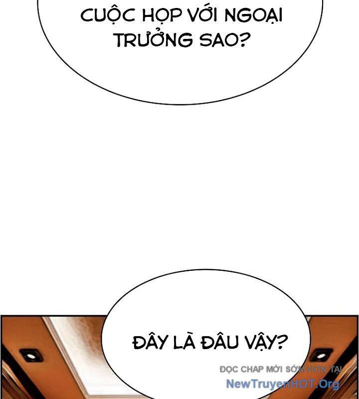 Chế Tác Hạt Nhân Chap 54 - Next Chap 55