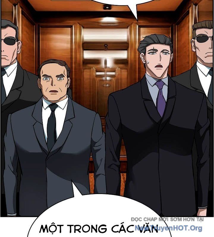 Chế Tác Hạt Nhân Chap 54 - Next Chap 55