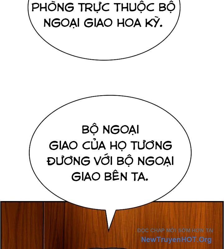 Chế Tác Hạt Nhân Chap 54 - Next Chap 55