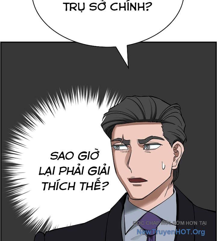Chế Tác Hạt Nhân Chap 54 - Next Chap 55