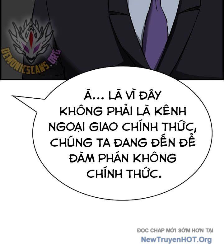 Chế Tác Hạt Nhân Chap 54 - Next Chap 55