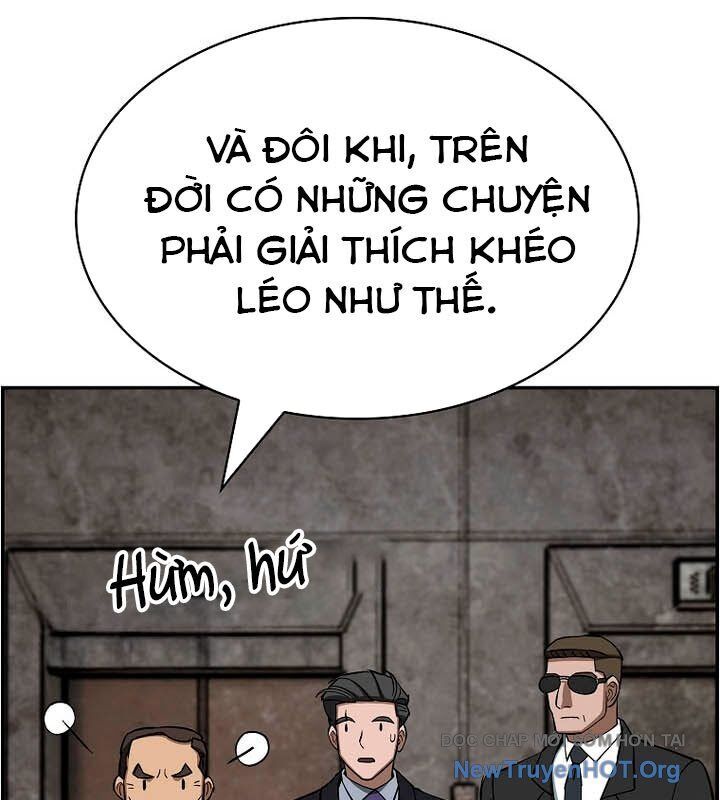 Chế Tác Hạt Nhân Chap 54 - Next Chap 55