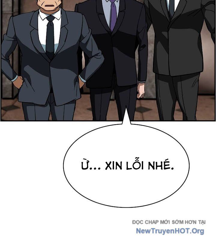Chế Tác Hạt Nhân Chap 54 - Next Chap 55