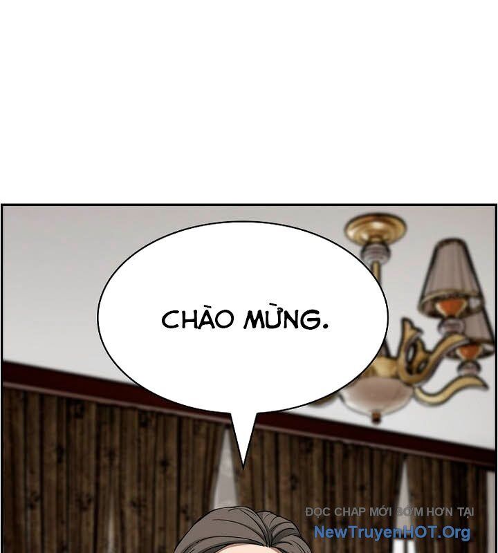 Chế Tác Hạt Nhân Chap 54 - Next Chap 55