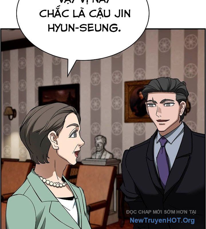 Chế Tác Hạt Nhân Chap 54 - Next Chap 55