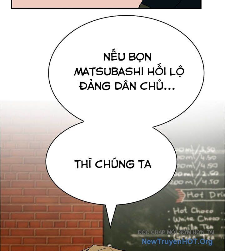 Chế Tác Hạt Nhân Chap 54 - Next Chap 55