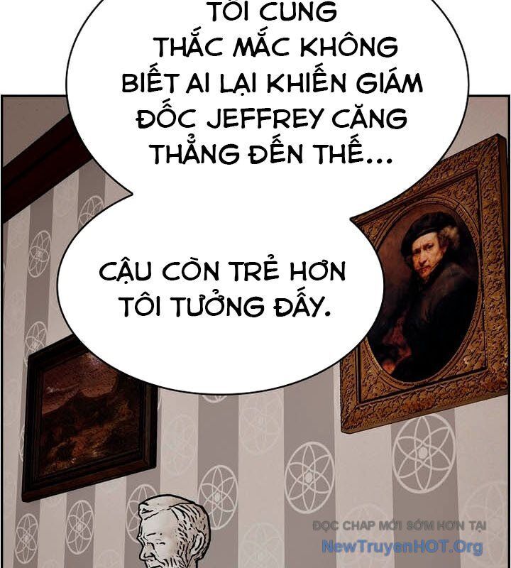 Chế Tác Hạt Nhân Chap 54 - Next Chap 55
