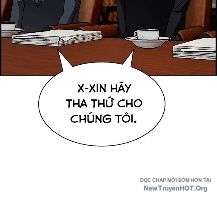 Chế Tác Hạt Nhân Chap 54 - Next Chap 55