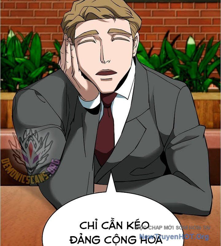 Chế Tác Hạt Nhân Chap 54 - Next Chap 55