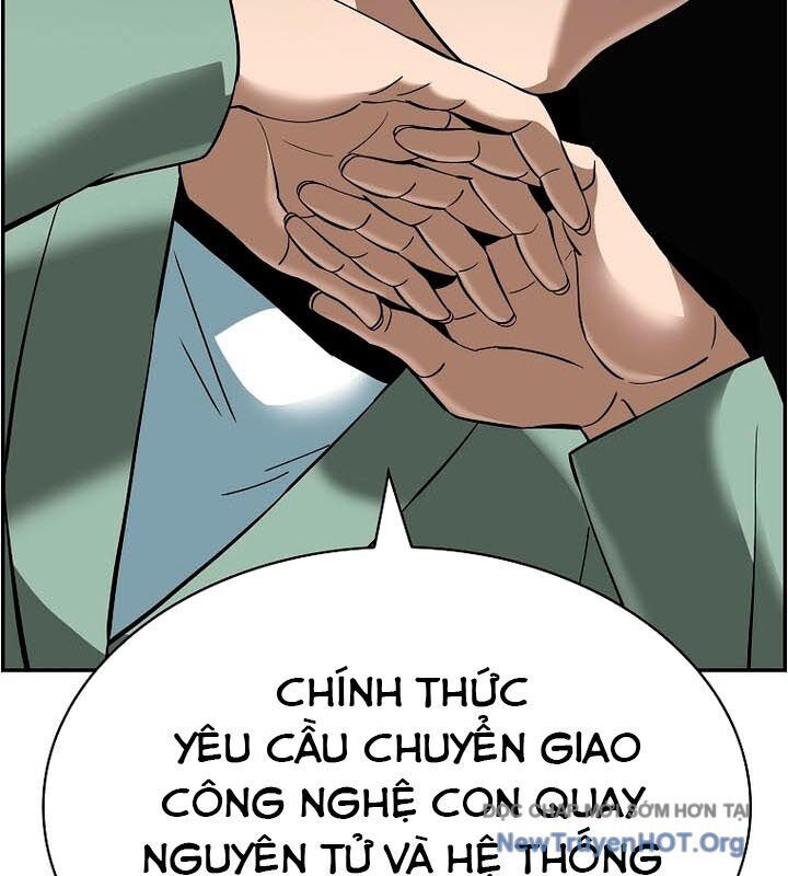 Chế Tác Hạt Nhân Chap 54 - Next Chap 55