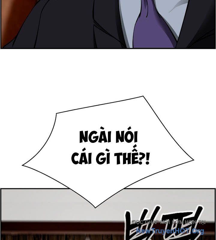 Chế Tác Hạt Nhân Chap 54 - Next Chap 55