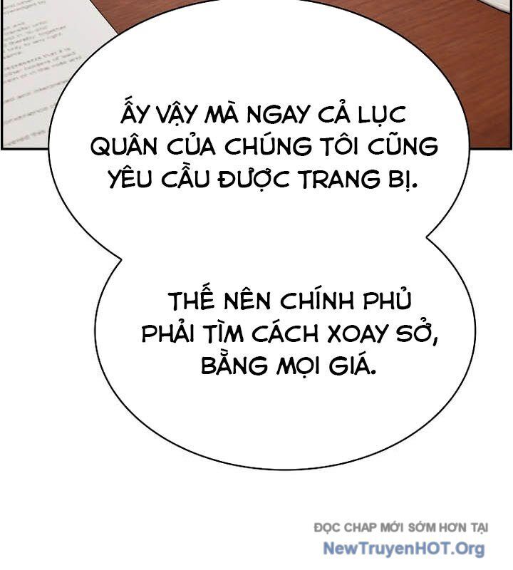 Chế Tác Hạt Nhân Chap 54 - Next Chap 55