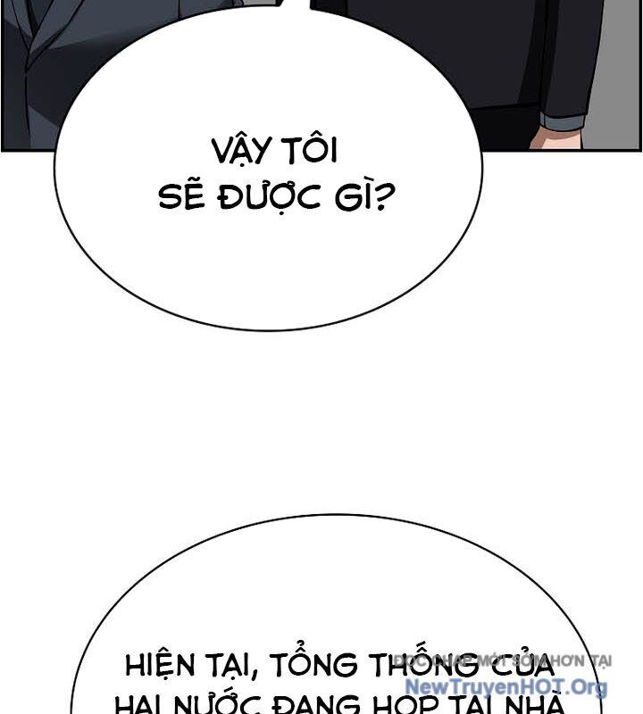 Chế Tác Hạt Nhân Chap 54 - Next Chap 55
