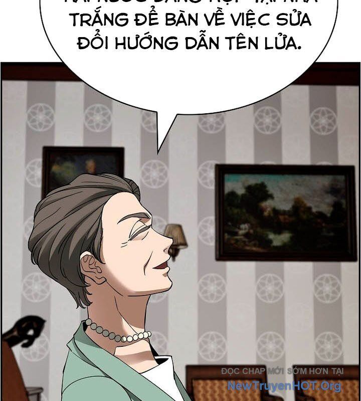 Chế Tác Hạt Nhân Chap 54 - Next Chap 55
