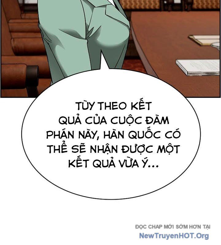Chế Tác Hạt Nhân Chap 54 - Next Chap 55