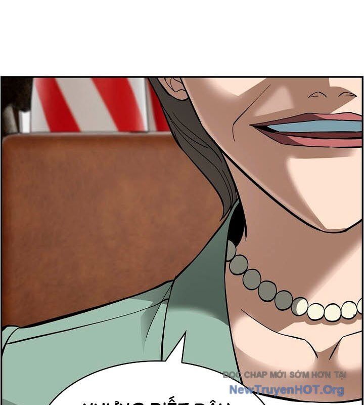 Chế Tác Hạt Nhân Chap 54 - Next Chap 55