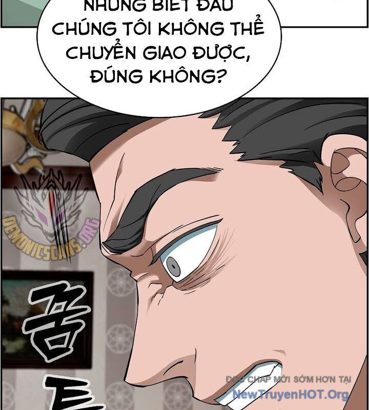 Chế Tác Hạt Nhân Chap 54 - Next Chap 55