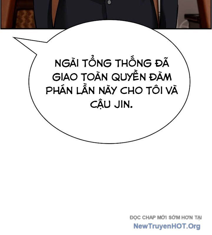 Chế Tác Hạt Nhân Chap 54 - Next Chap 55
