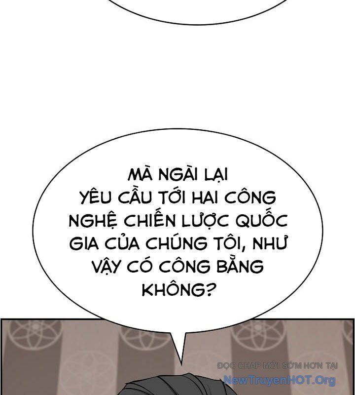 Chế Tác Hạt Nhân Chap 54 - Next Chap 55