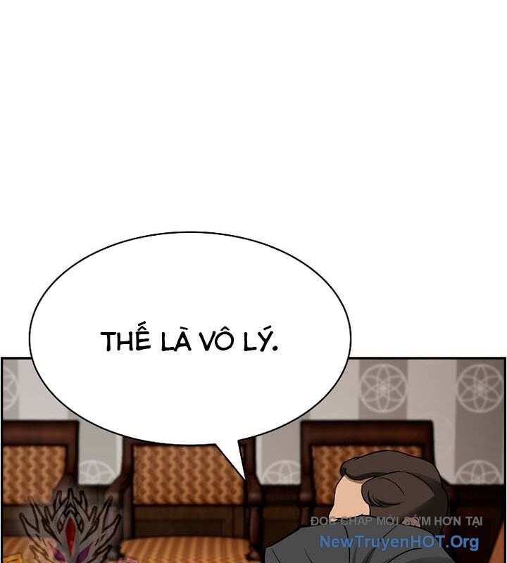 Chế Tác Hạt Nhân Chap 54 - Next Chap 55