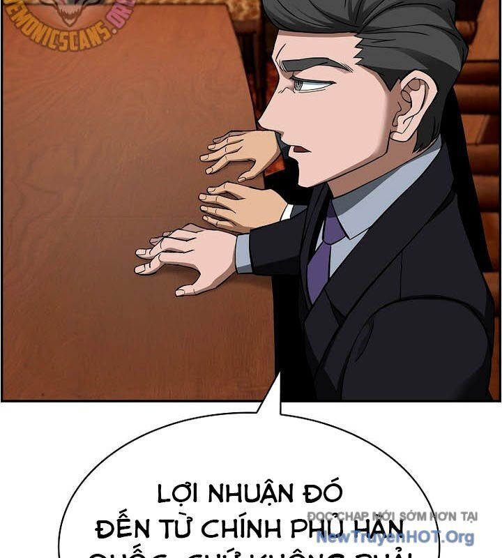 Chế Tác Hạt Nhân Chap 54 - Next Chap 55