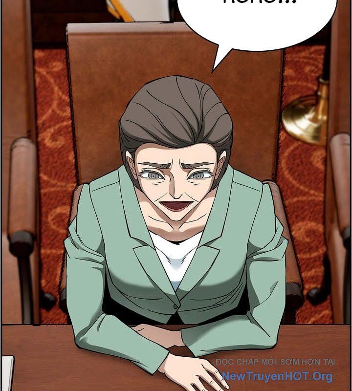 Chế Tác Hạt Nhân Chap 54 - Next Chap 55