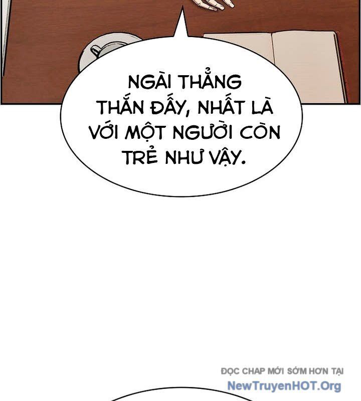 Chế Tác Hạt Nhân Chap 54 - Next Chap 55