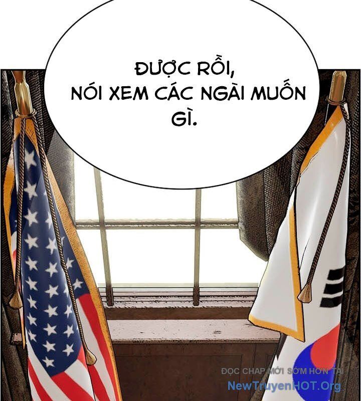 Chế Tác Hạt Nhân Chap 54 - Next Chap 55