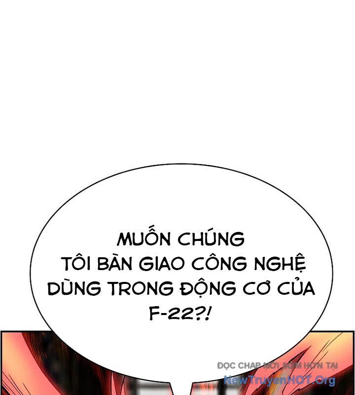 Chế Tác Hạt Nhân Chap 54 - Next Chap 55