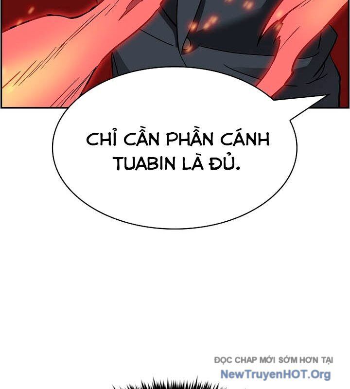 Chế Tác Hạt Nhân Chap 54 - Next Chap 55