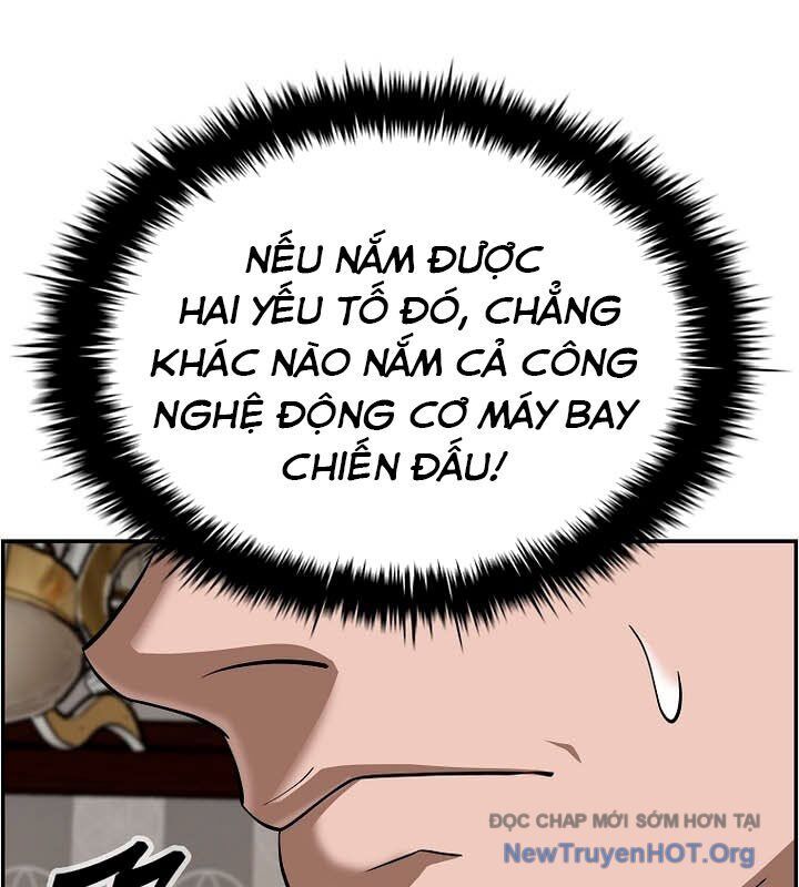 Chế Tác Hạt Nhân Chap 54 - Next Chap 55