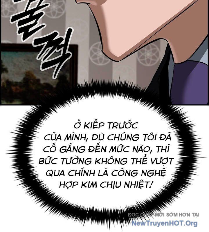 Chế Tác Hạt Nhân Chap 54 - Next Chap 55
