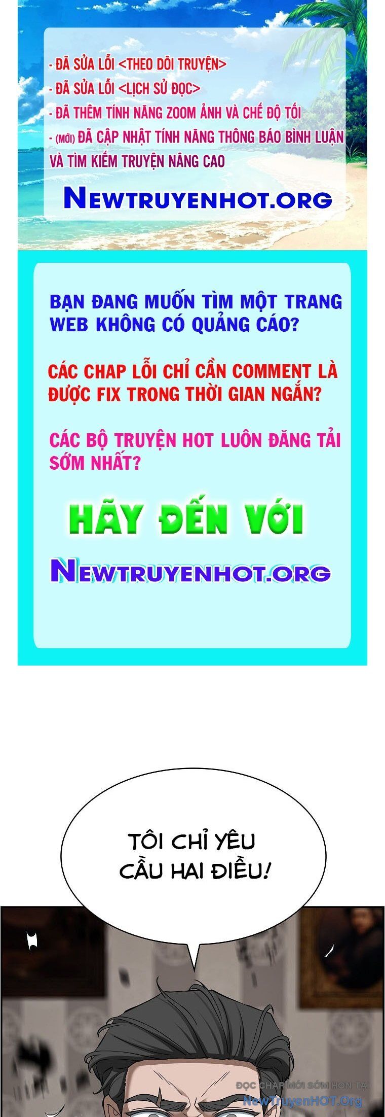 Chế Tác Hạt Nhân Chap 55 - Next Chap 56