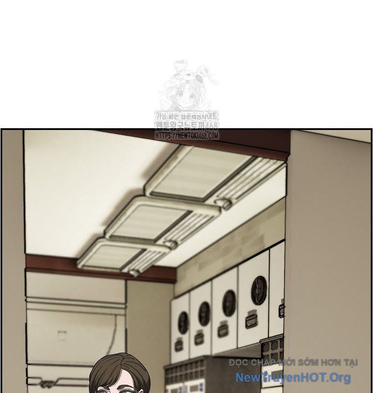 Chế Tác Hạt Nhân Chap 55 - Next Chap 56