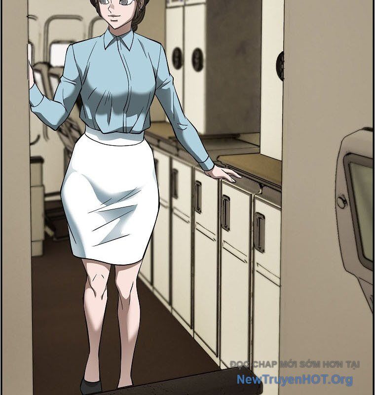 Chế Tác Hạt Nhân Chap 55 - Next Chap 56