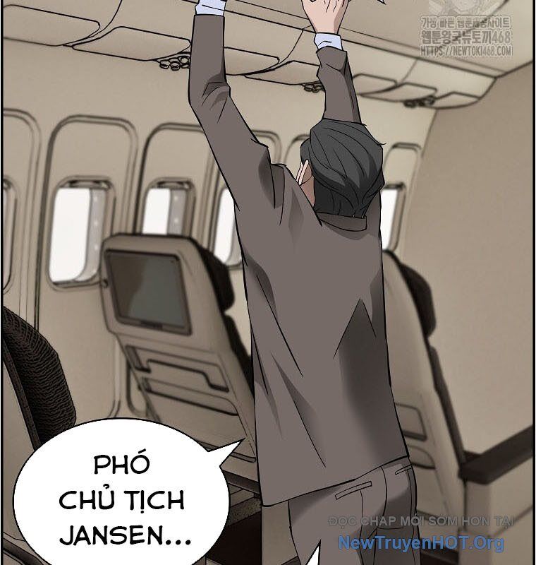 Chế Tác Hạt Nhân Chap 55 - Next Chap 56