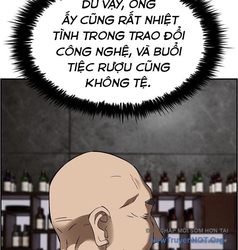 Chế Tác Hạt Nhân Chap 55 - Next Chap 56