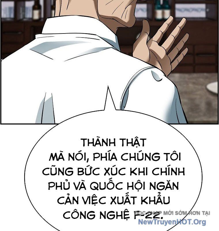 Chế Tác Hạt Nhân Chap 55 - Next Chap 56