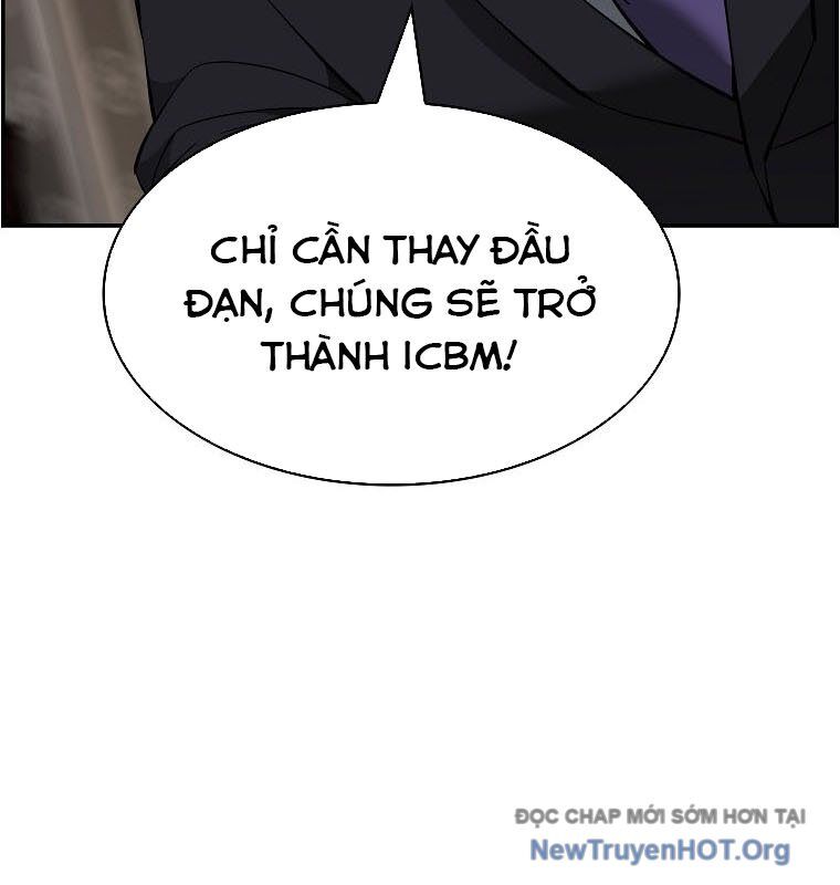 Chế Tác Hạt Nhân Chap 55 - Next Chap 56
