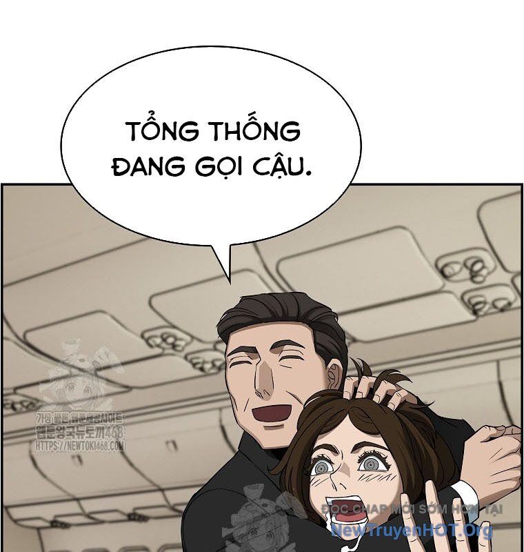 Chế Tác Hạt Nhân Chap 55 - Next Chap 56