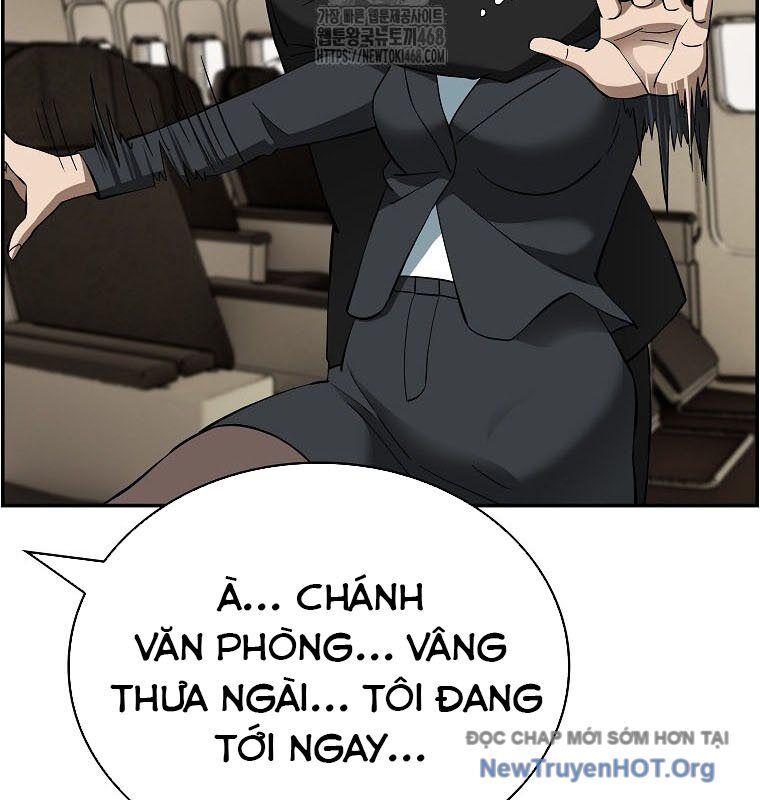 Chế Tác Hạt Nhân Chap 55 - Next Chap 56