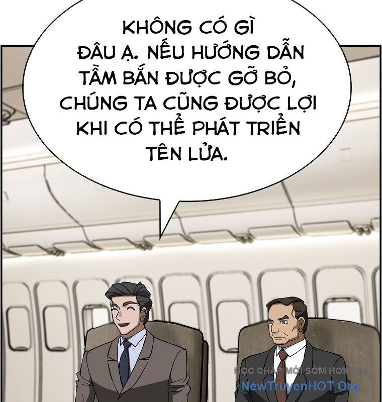 Chế Tác Hạt Nhân Chap 55 - Next Chap 56