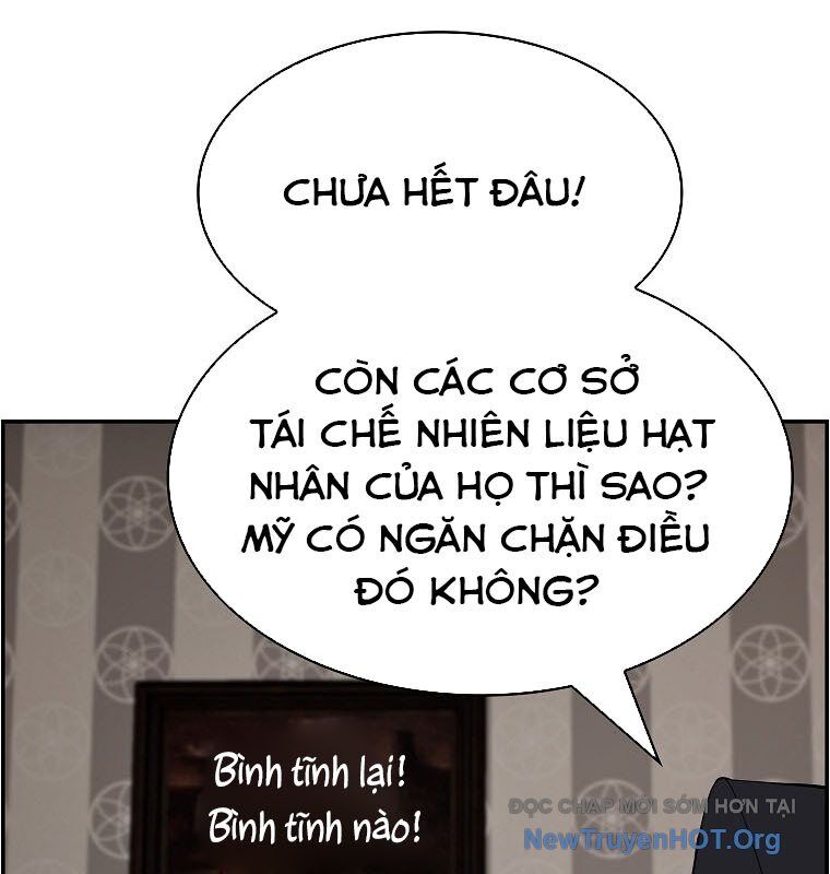 Chế Tác Hạt Nhân Chap 55 - Next Chap 56